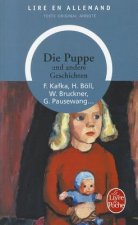 Die Puppe