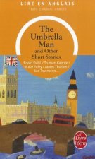 The Umbrella Man