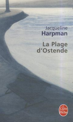 La Plage D Ostende