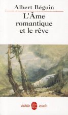 L AME Romantique Et Le Reve Essais...