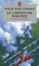 Le Labyrinthe Magique