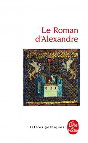 Le Roman D Alexandre