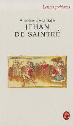 Jehan de Saintre