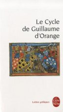 Le Cycle de Guillaume D'Orange