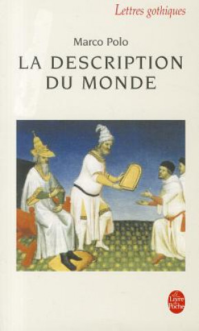 La Description Du Monde
