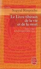 Le Livre Tibetain de la Vie Et de la Mort = The Tibetan Book of Living and Dying