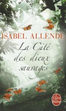 La Cité des dieux sauvages