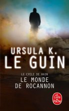 Le Monde de Rocannon (Le Cycle de Hain, Tome 1)
