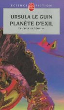 Planete D'Exil: La Ligue de Tous les Mondes