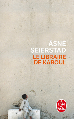 Le Libraire de Kaboul