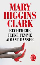 Recherche Jeune Femme Aimant Danser