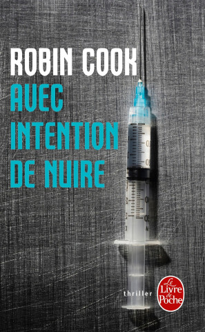 Avec Intention de Nuire