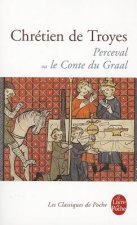 Perceval Ou le Conte Du Graal