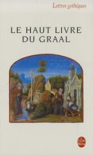 Le Haut Livre Du Graal: Perlesvaus