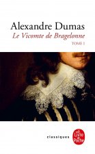 Le vicomte de Bragalonne Tome 1