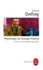 Physiologie de Georges Palante