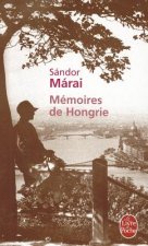 Memoires de Hongrie