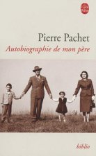 Autobiographie de Mon Pere