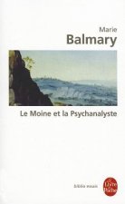 Le Moine Et La Psychanalyste