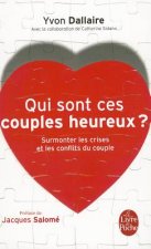 Qui Sont Ces Couples Heureux