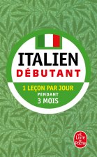 Italien - Debutant