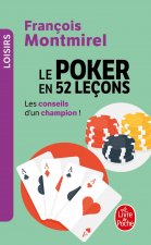 Le Poker En 52 Lecons