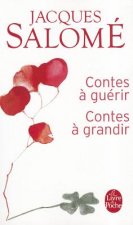Contes A Guerir Contes A Grandir