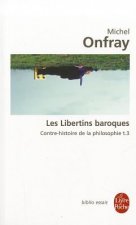 Les Libertins Baroques T03