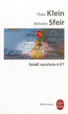 Israel Survivra-T-Il