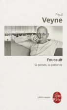Foucault, Sa Pensee, Sa Personne
