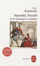 Haendel, Purcell Et le Baroque A Londres