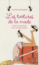 Les Tortures de La Mode