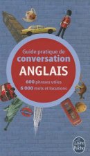 Guide Pratique de Conversation Anglais