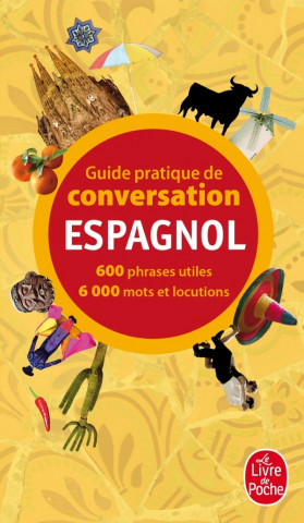 Guide Pratique de Conversation Espagnol