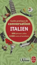 Guide Pratique de Conversation Italien