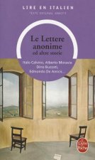 Le Lettere Anonime