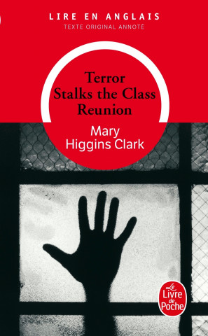 Terror Stalks the Class Reunion