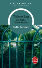 Walter S Leg and Other Short Stories