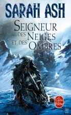 Seigneur Neiges Ombres T01 Larmes Artamon