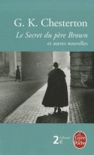 Le Secret Du Pere Brown