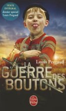 La Guerre Des Boutons (Texte Integral)