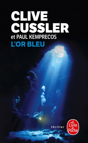 L or Bleu