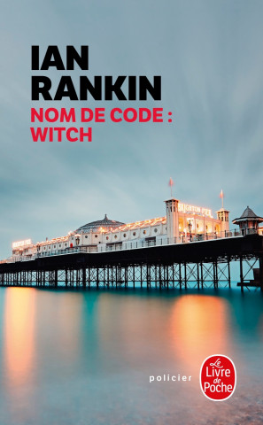 Nom de Code Witch