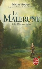 Malerune T02 Le Dire Des Sylfes