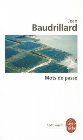 Mots de Passe
