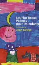 Les Plus Beaux Poemes Pour Les Enfants