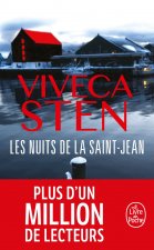 Les nuits de la Saint-Jean
