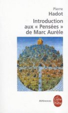 Introduction Aux Pensees de Marc Aurele