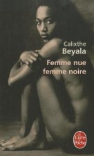 Femme Nue Femme Noire