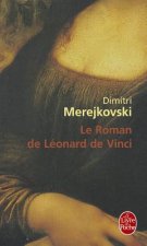 Le Roman de Leonard de Vinci